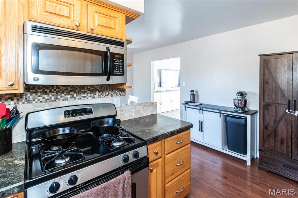 Parkton 03 - Residential