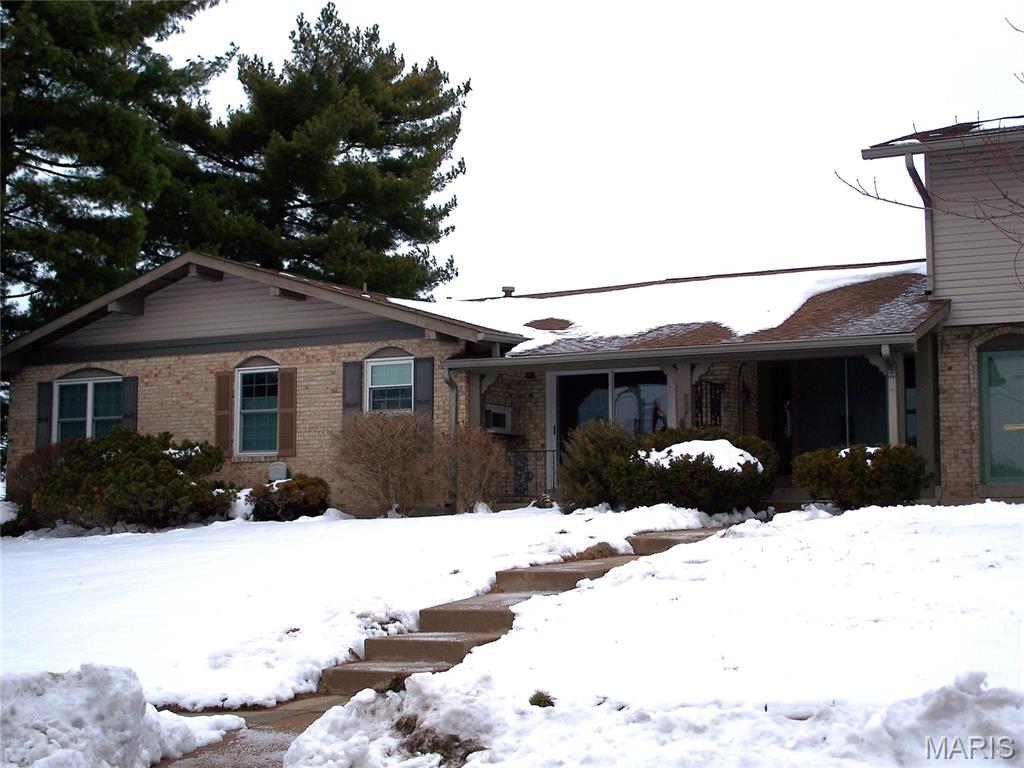 Leisure Village Condo - Residential