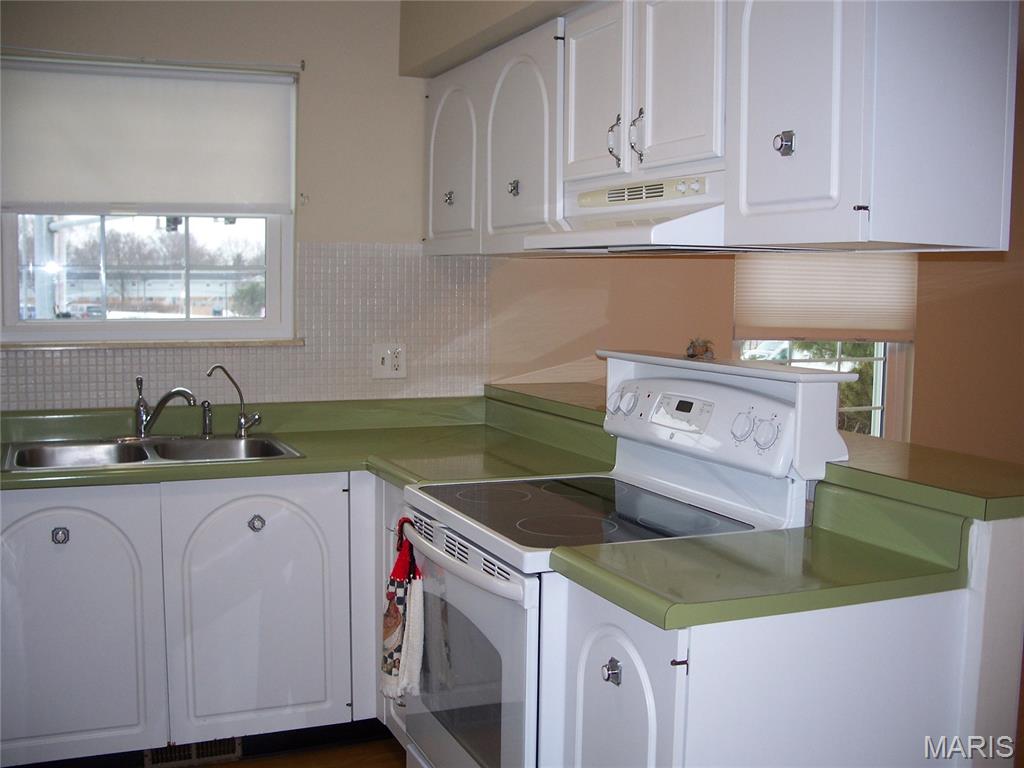 Leisure Village Condo - Residential