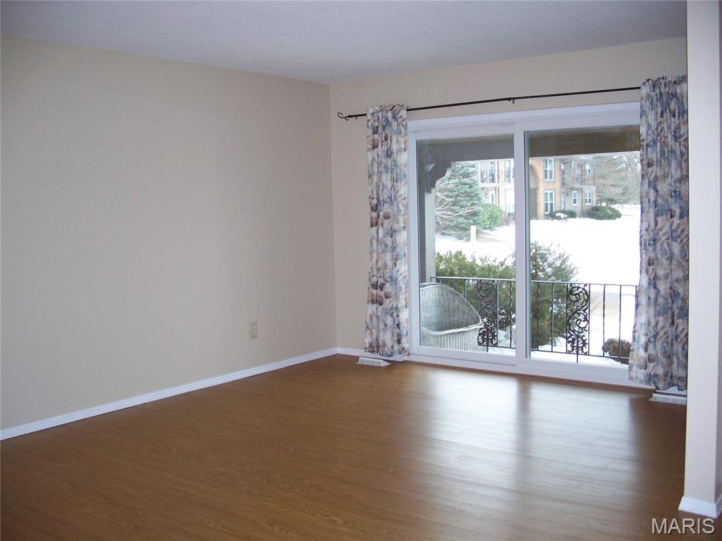 Leisure Village Condo - Residential