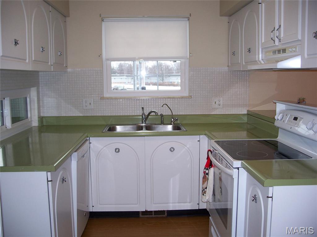 Leisure Village Condo - Residential