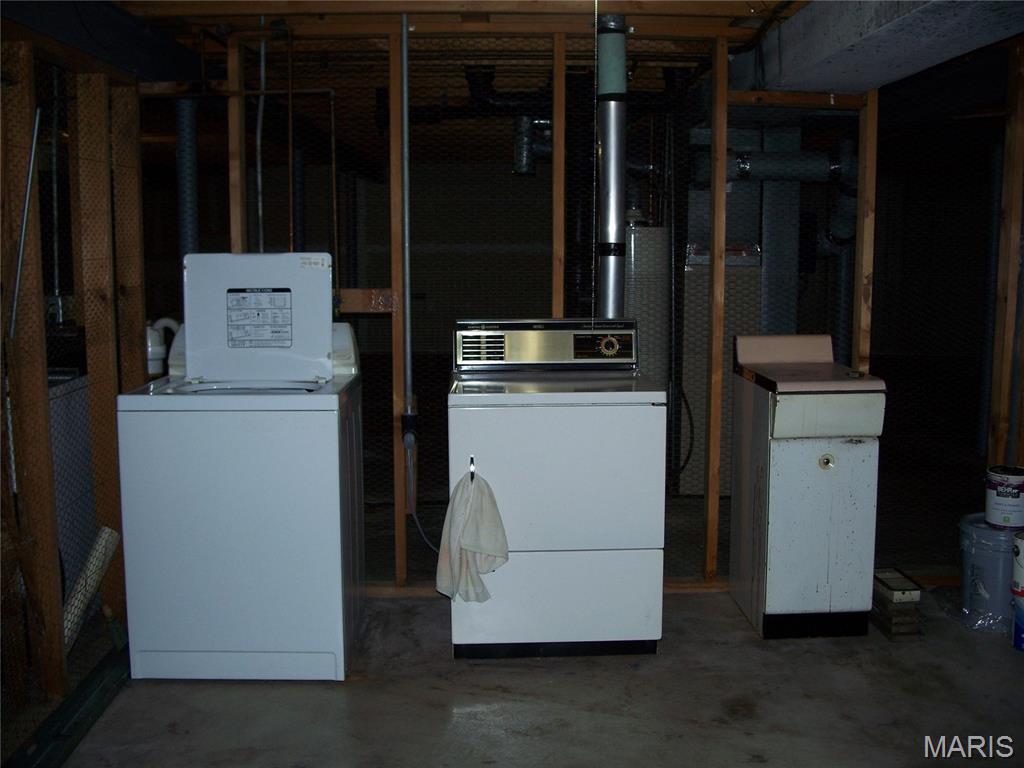 Leisure Village Condo - Residential