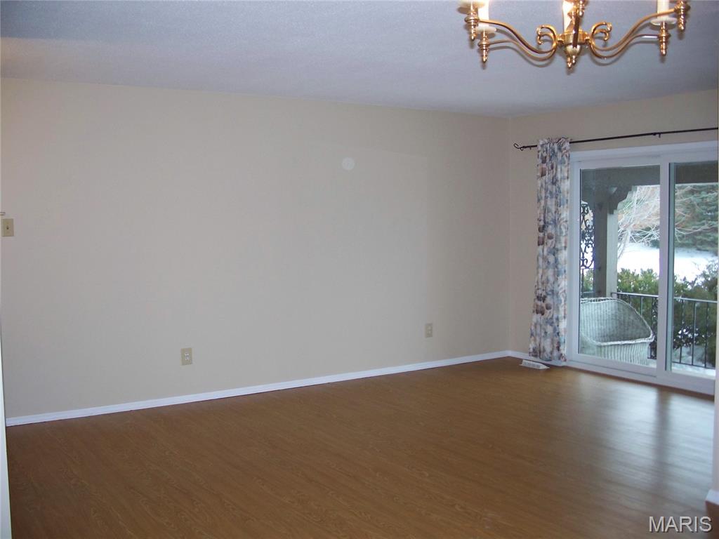 Leisure Village Condo - Residential