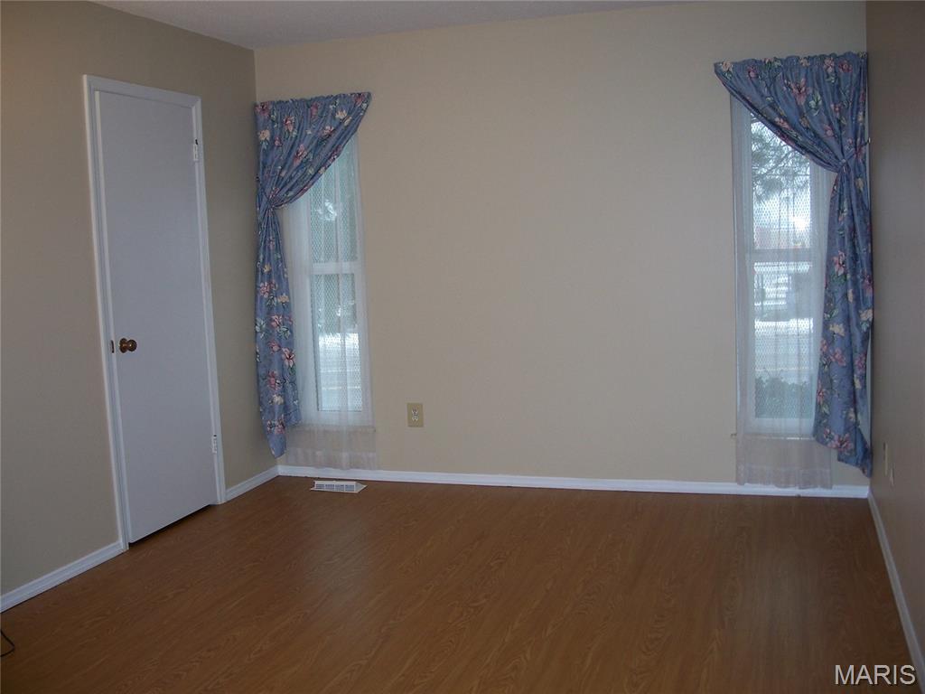 Leisure Village Condo - Residential