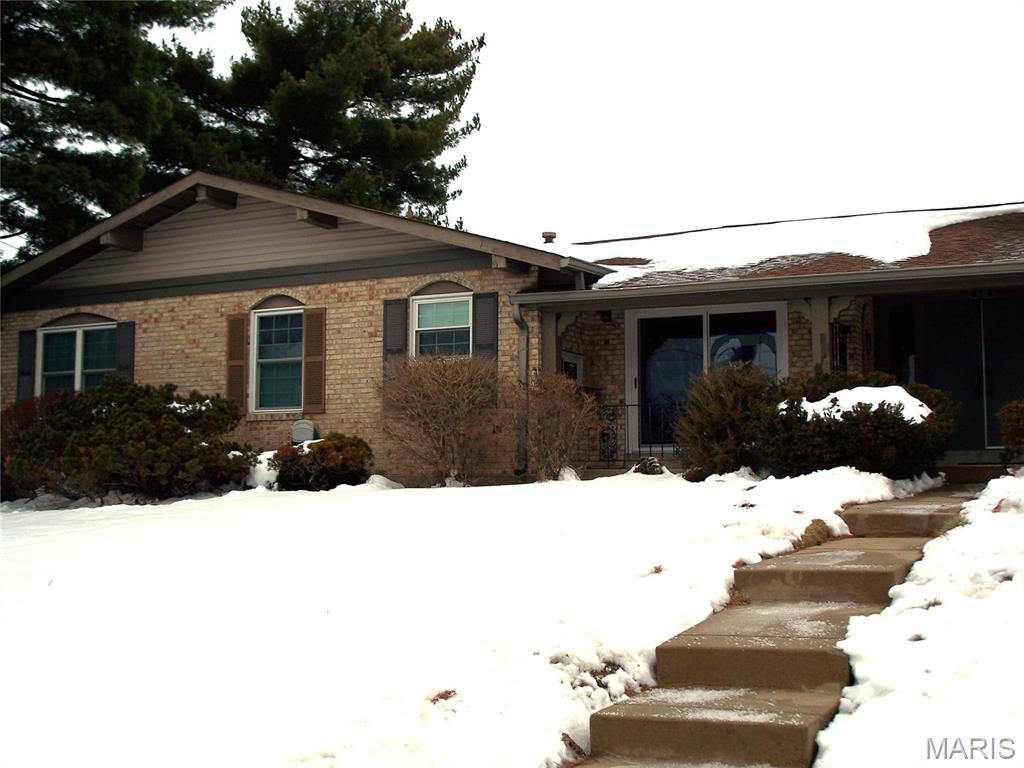 Leisure Village Condo - Residential