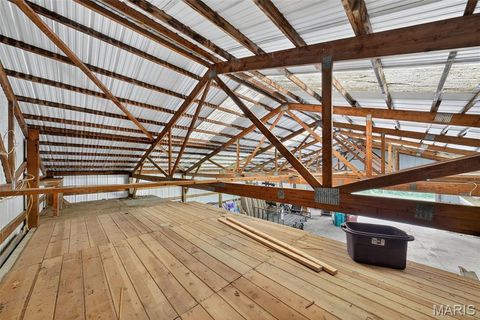 Tiny photo for 140 N Ethlyn Road, Winfield, MO 63389 (MLS # 25056759)