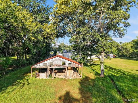 Tiny photo for 140 N Ethlyn Road, Winfield, MO 63389 (MLS # 25056759)