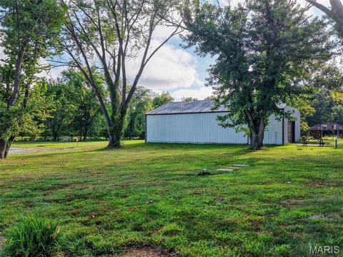 Tiny photo for 140 N Ethlyn Road, Winfield, MO 63389 (MLS # 25056759)