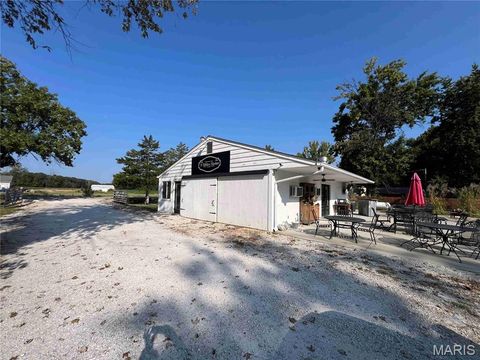 Tiny photo for 140 N Ethlyn Road, Winfield, MO 63389 (MLS # 25056759)