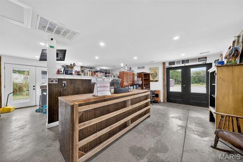 Tiny photo for 140 N Ethlyn Road, Winfield, MO 63389 (MLS # 25056759)