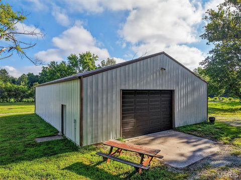 Tiny photo for 140 N Ethlyn Road, Winfield, MO 63389 (MLS # 25056759)
