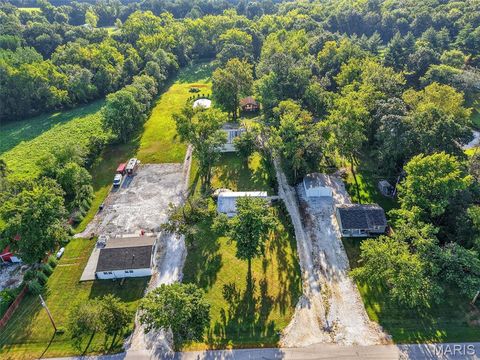 Tiny photo for 140 N Ethlyn Road, Winfield, MO 63389 (MLS # 25056759)