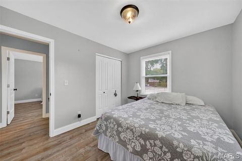 Tiny photo for 140 N Ethlyn Road, Winfield, MO 63389 (MLS # 25056759)