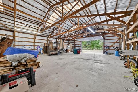 Tiny photo for 140 N Ethlyn Road, Winfield, MO 63389 (MLS # 25056759)