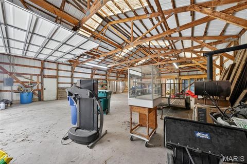 Tiny photo for 140 N Ethlyn Road, Winfield, MO 63389 (MLS # 25056759)