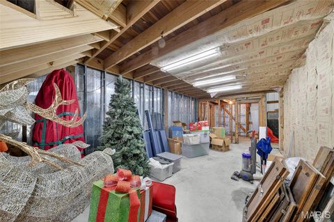 Tiny photo for 140 N Ethlyn Road, Winfield, MO 63389 (MLS # 25056759)