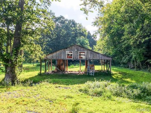 Tiny photo for 140 N Ethlyn Road, Winfield, MO 63389 (MLS # 25056759)