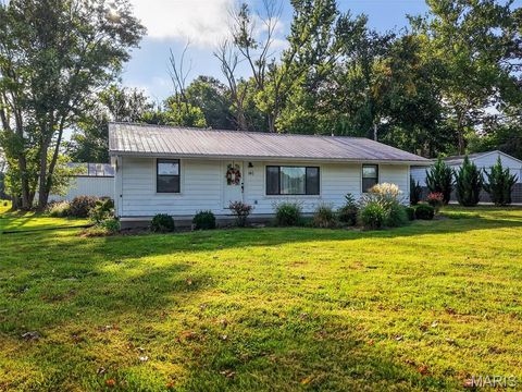 Tiny photo for 140 N Ethlyn Road, Winfield, MO 63389 (MLS # 25056759)