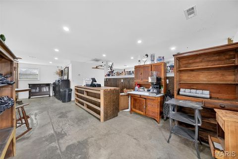 Tiny photo for 140 N Ethlyn Road, Winfield, MO 63389 (MLS # 25056759)