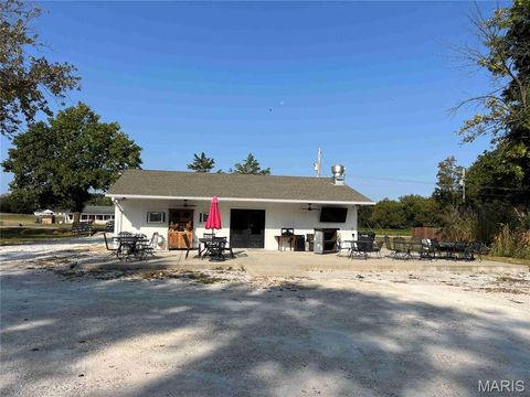 Tiny photo for 140 N Ethlyn Road, Winfield, MO 63389 (MLS # 25056759)