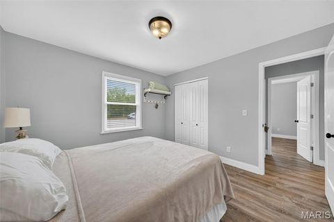 Tiny photo for 140 N Ethlyn Road, Winfield, MO 63389 (MLS # 25056759)