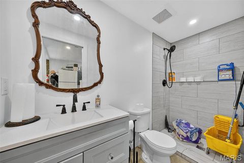 Tiny photo for 140 N Ethlyn Road, Winfield, MO 63389 (MLS # 25056759)