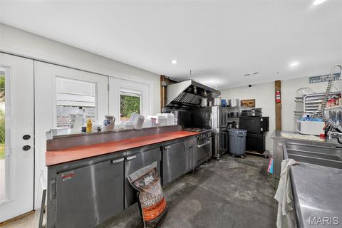 Tiny photo for 140 N Ethlyn Road, Winfield, MO 63389 (MLS # 25056759)