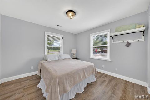 Tiny photo for 140 N Ethlyn Road, Winfield, MO 63389 (MLS # 25056759)