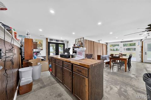 Tiny photo for 140 N Ethlyn Road, Winfield, MO 63389 (MLS # 25056759)