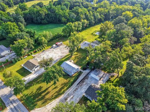 Tiny photo for 140 N Ethlyn Road, Winfield, MO 63389 (MLS # 25056759)
