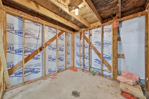 Tiny photo for 140 N Ethlyn Road, Winfield, MO 63389 (MLS # 25056759)