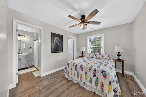 Tiny photo for 140 N Ethlyn Road, Winfield, MO 63389 (MLS # 25056759)