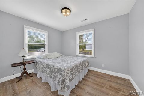Tiny photo for 140 N Ethlyn Road, Winfield, MO 63389 (MLS # 25056759)