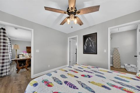 Tiny photo for 140 N Ethlyn Road, Winfield, MO 63389 (MLS # 25056759)