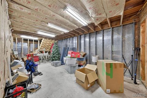 Tiny photo for 140 N Ethlyn Road, Winfield, MO 63389 (MLS # 25056759)