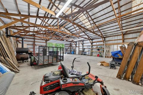 Tiny photo for 140 N Ethlyn Road, Winfield, MO 63389 (MLS # 25056759)