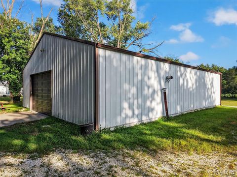 Tiny photo for 140 N Ethlyn Road, Winfield, MO 63389 (MLS # 25056759)