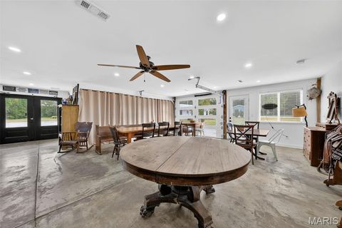 Tiny photo for 140 N Ethlyn Road, Winfield, MO 63389 (MLS # 25056759)