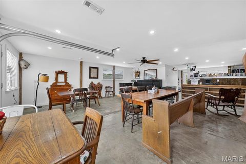 Tiny photo for 140 N Ethlyn Road, Winfield, MO 63389 (MLS # 25056759)