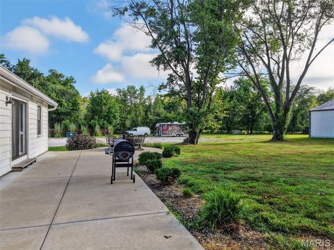 Tiny photo for 140 N Ethlyn Road, Winfield, MO 63389 (MLS # 25056759)