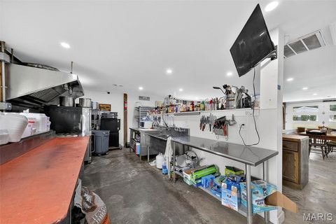 Tiny photo for 140 N Ethlyn Road, Winfield, MO 63389 (MLS # 25056759)