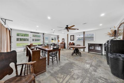 Tiny photo for 140 N Ethlyn Road, Winfield, MO 63389 (MLS # 25056759)