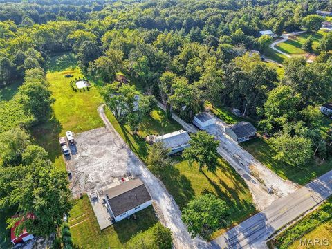 Tiny photo for 140 N Ethlyn Road, Winfield, MO 63389 (MLS # 25056759)