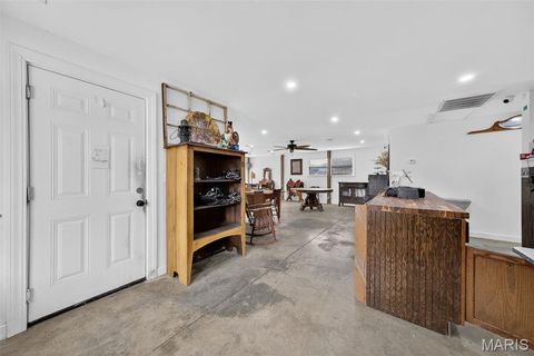 Tiny photo for 140 N Ethlyn Road, Winfield, MO 63389 (MLS # 25056759)