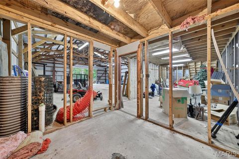 Tiny photo for 140 N Ethlyn Road, Winfield, MO 63389 (MLS # 25056759)