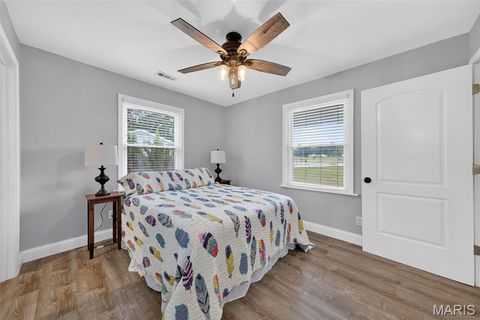 Tiny photo for 140 N Ethlyn Road, Winfield, MO 63389 (MLS # 25056759)