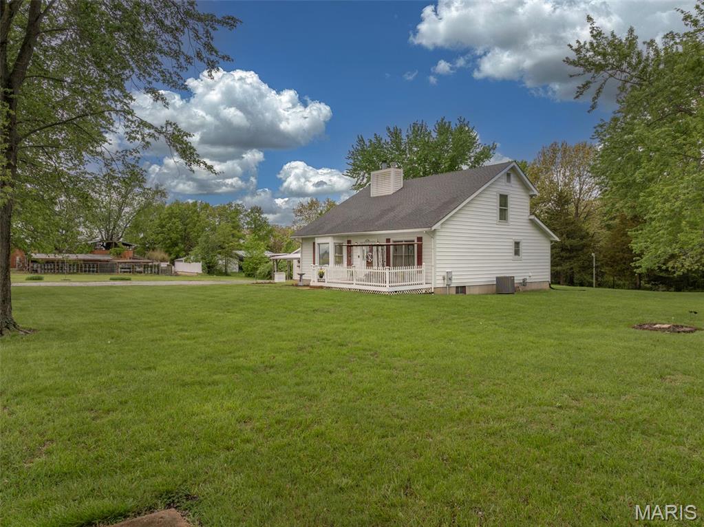 29177 N Stringtown Road 93