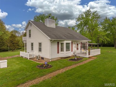 29177 N Stringtown Road 93 Foristell MO 63348