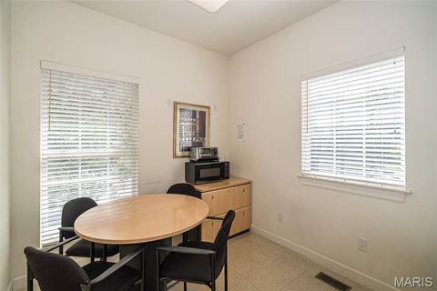 Tiny photo for 13115 Mill Crossing Court #307, Creve Coeur, MO 63141 (MLS # 25081432)
