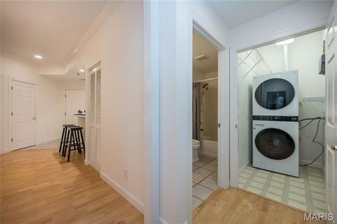 Tiny photo for 13115 Mill Crossing Court #307, Creve Coeur, MO 63141 (MLS # 25081432)